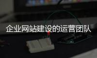 企业网站建设的运营团队（企业网站运营方案）