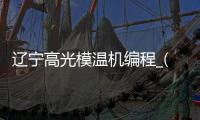 辽宁高光模温机编程_(高温模温机多少钱一台)